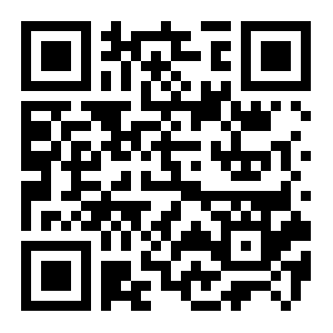 Quick Response code for smartphones